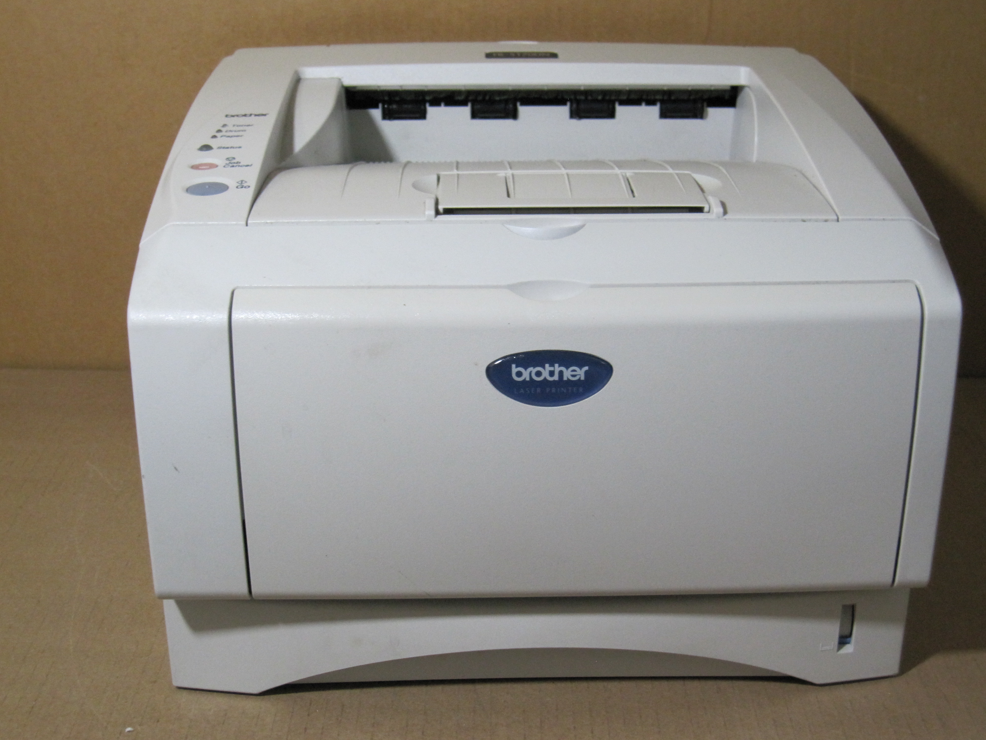 BROTHER HL-5170DN LASER PRINTER+DUPLEXER+NWA+USB+PARALLEL-0