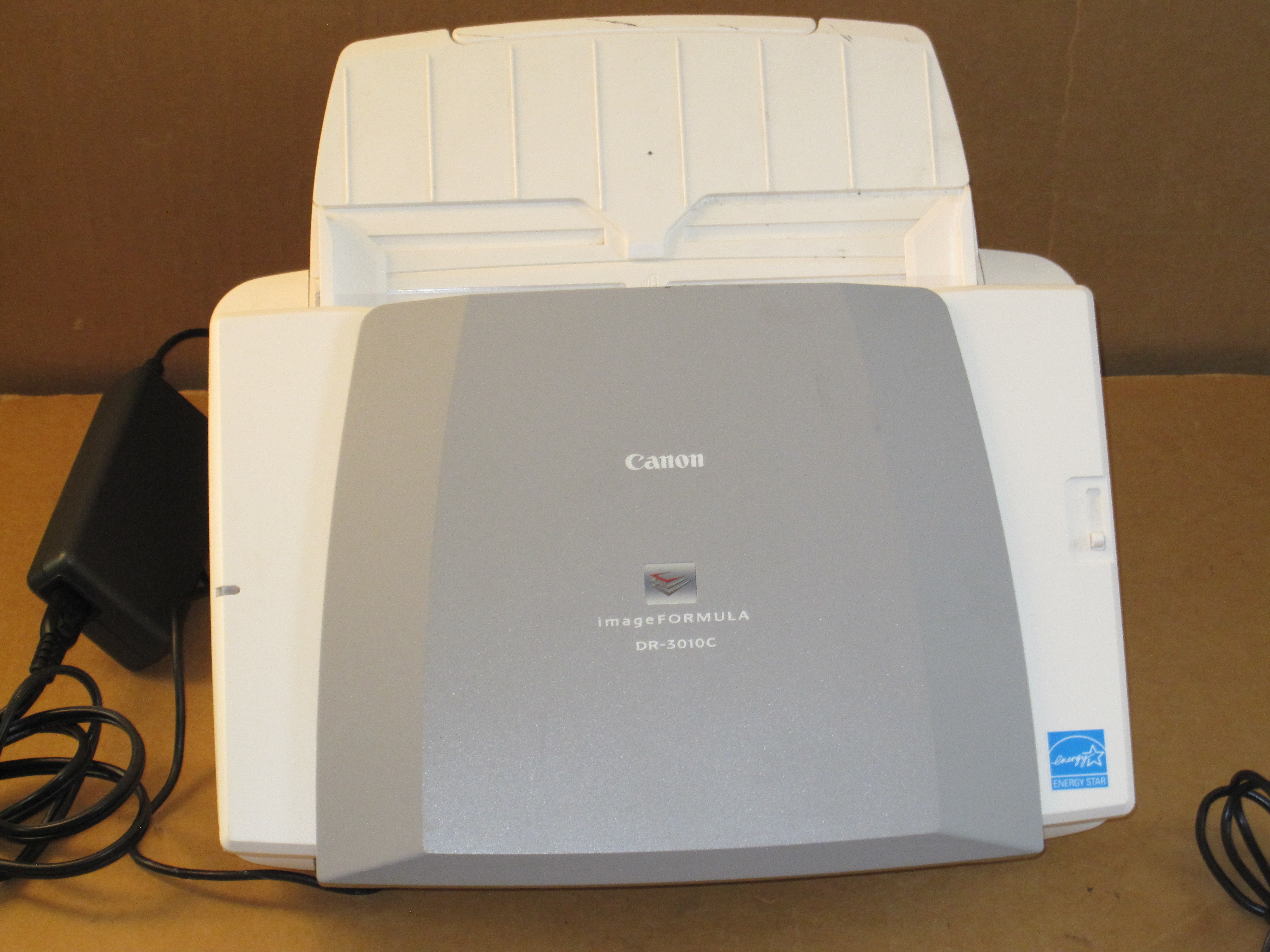 Canon imageFORMULA DR-3010C Compact Workgroup Scanner - Imagine41