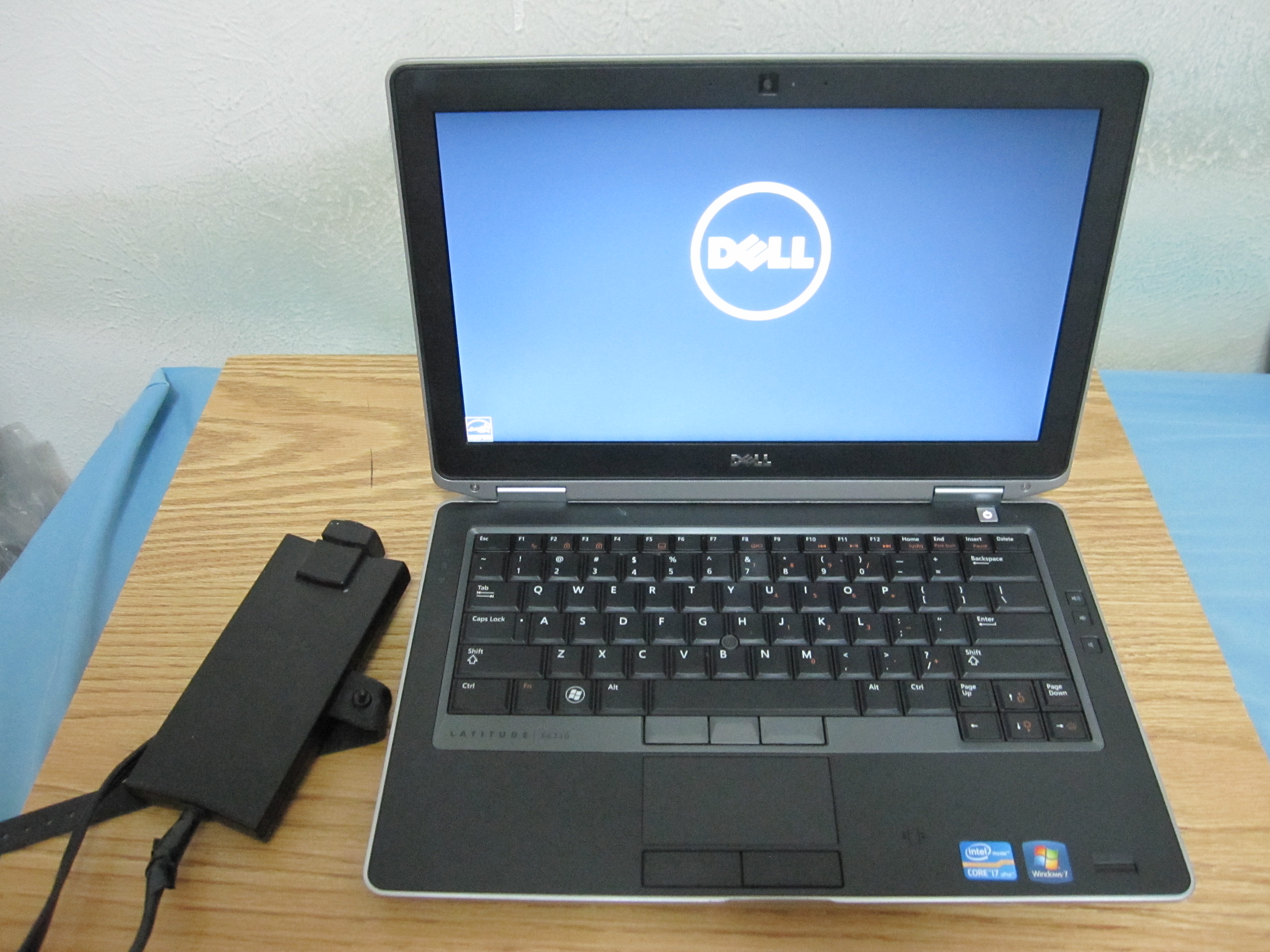 dell