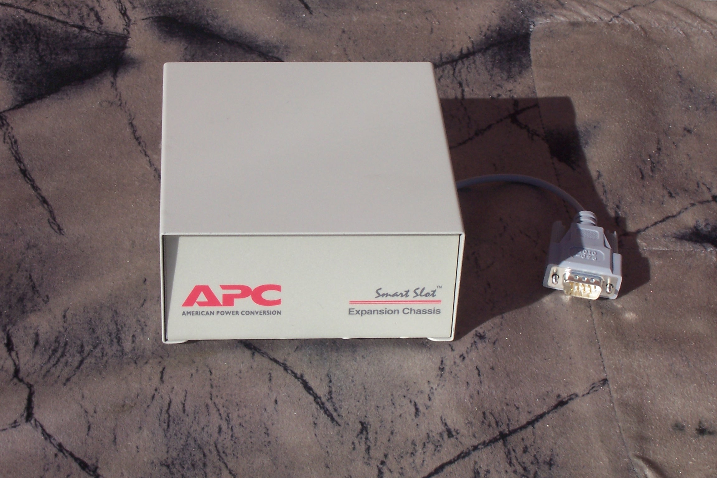 640-0810C APC AP9612 WA9925001245 APC Smart Slot Measure-Ups II Humidité Capteur 